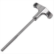 100MM Drumsleutel Drumstemsleutel voor drummer en percussionist, muzikaal cadeau