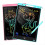 2-pack LCD-schrijftablet voor kinderen - Kleutertekentablet 8,5 inch 1