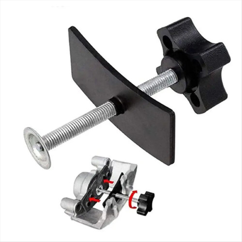 Car Wheel Cylinder Disc Brake Pad Spreader Caliper Separator 2