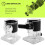 Universal Milling Machine Base, Electric Trimmer Base 7
