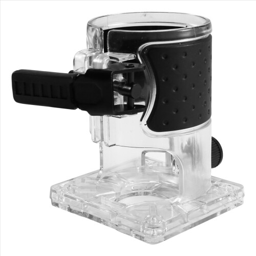 Universal Milling Machine Base, Electric Trimmer Base 2