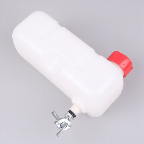 Réservoir universel pour débroussailleuse compatible avec les modèles E43/152F168/1708890F 1