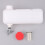 Réservoir universel pour débroussailleuse compatible avec les modèles E43/152F168/1708890F 5