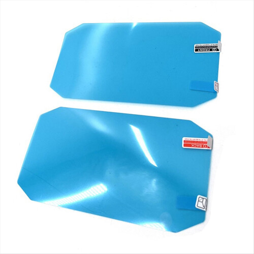 Motorcycle Screen Protector Sticker Instrument Film 2