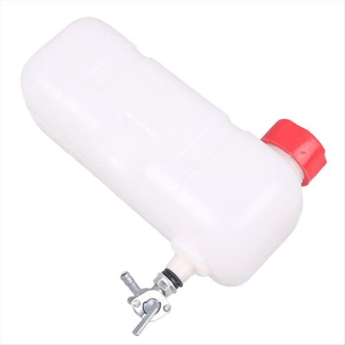 Réservoir universel pour débroussailleuse compatible avec les modèles E43/152F168/1708890F