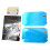 Motorcycle Screen Protector Sticker Instrument Film 1