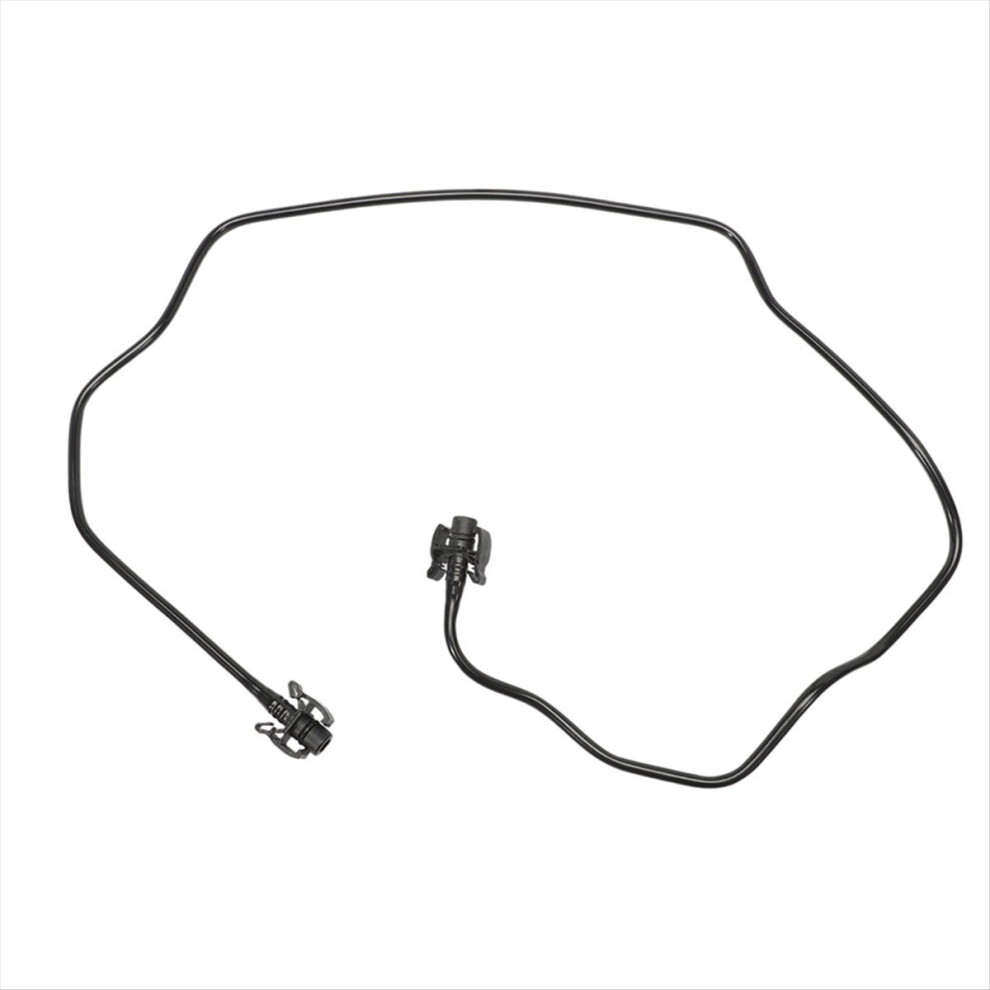 Engine Coolant Hose Radiator Overflow Water Tank Hose For 4853776093297