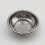 54mm Dual Wall Filter Basket 1PCS Double Cup Filter 3