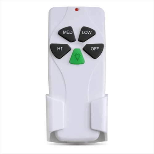 Universal Ceiling Fan Remote, 3 Speed Ceiling Fan for 53T 11T 35T
