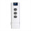Control remoto de 433 MHz para interruptor de cortina WiFi y módulo de persianas enrollables 1