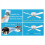 Universal Ceiling Fan Remote, 3 Speed Ceiling Fan for 53T 11T 35T 2