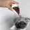 Kit dosatore per chicchi di caffè e bottiglia per bar espresso 5