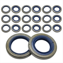 Set di 10 paraoli per 362 365 e Special 371XP 371 K 372 XP