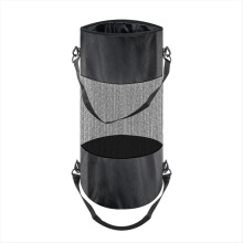 Boot Mülleimer Wiederverwendbare Müll Tasche Tragbare Mesh Boot Müll Kann Boot