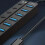 7-Port USB 3.0 Hub mit LED-Anzeigeschaltersteuerung 5