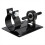 Support de coupe pour perceuse électrique, ensemble de support pour meulage et polissage 6