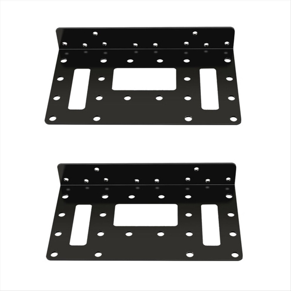 Hard Disk Mounting Bracket For 2.5In/3.5In Sas/ Hdd 4853127634605
