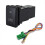 Interruttore luce LED per interruttore LED 1
