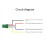 Interruttore luce LED per interruttore LED 2