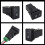 Interruttore luce LED per interruttore LED 4