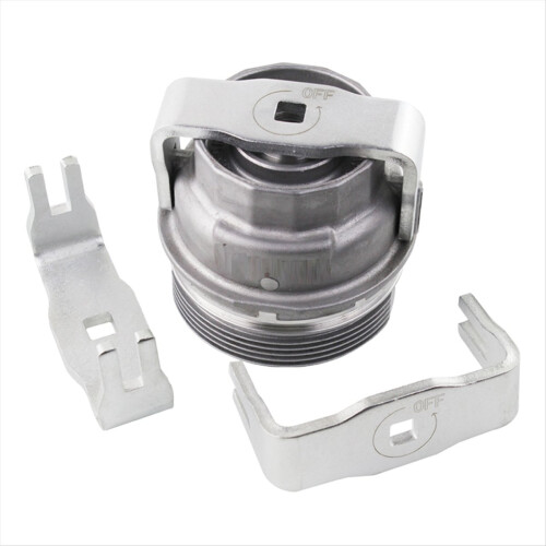 Oil Filter Wrench Removal Tool Special Steel for 1