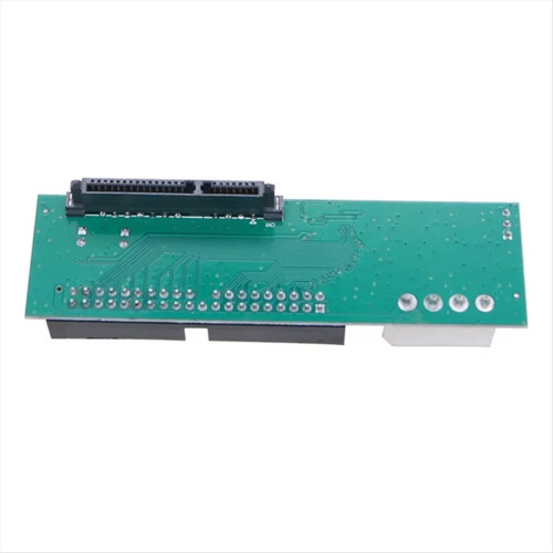 to IDE Adapter Interface Connector Converter Pata to 2