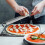 Cheese Grater with Non-Slip Handle,Lemon Zester for Kitchen Tool 5