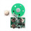Voice Greeting Module 4 minute DIY Recordable Greeting Card Module 1