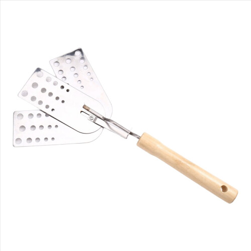 Grill Spatula Stainless Steel Pancake 1