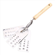 Grill Spatula Stainless Steel Pancake