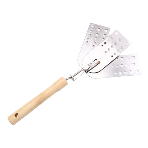 Grill Spatula Stainless Steel Pancake 2