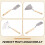 Grill Spatula Stainless Steel Pancake 6