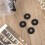 8pcs Silicone Replacement Stoppers for Slushie 6