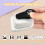 Perforatrice d'angle 3 en 1 pour décoration de dentelle 3