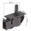 Refrigerator Door Freezer Door Switch 2