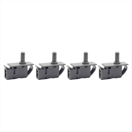 Refrigerator Door Freezer Door Switch