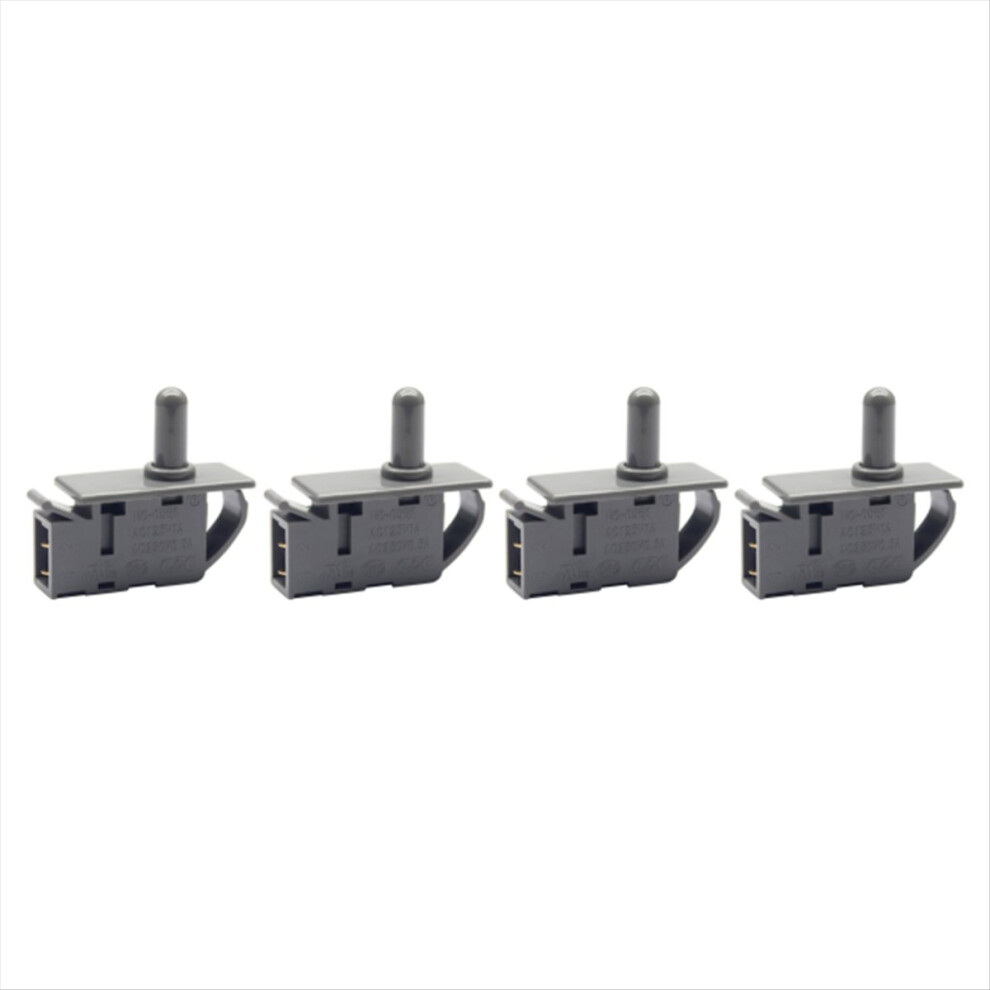 Refrigerator Door Freezer Door Switch