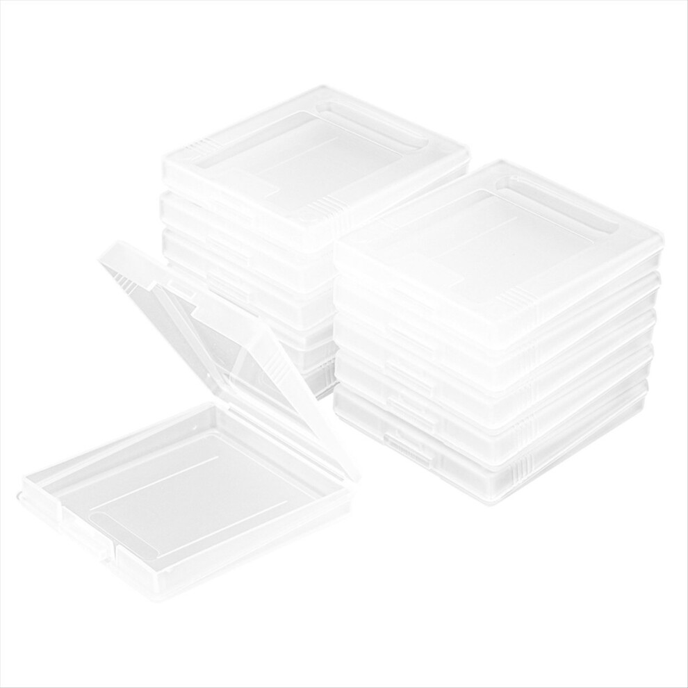 20PCS Dust Covers for for GBP-image-OPC-PHZNSXM-NEW