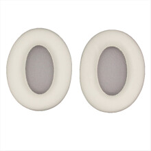 Ear Pads for MT6 PRO Headphone Accessories White