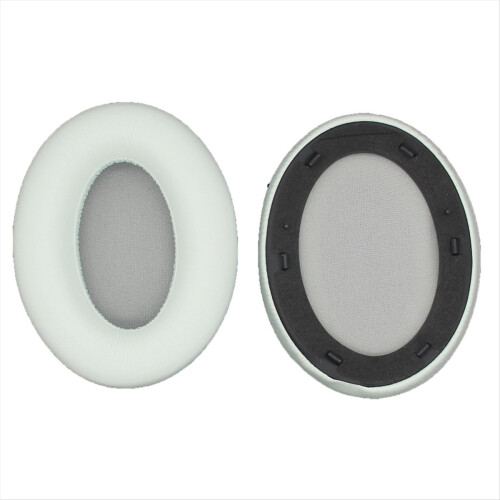 Ear Pads for MT6 PRO Headphone Accessories Cyan-Green 2