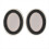 Ear Pads for MT6 PRO Headphone Accessories White 3