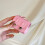 For 4 Earphone Case 3D Luxury Schoolbag Phone Case B 4