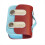 For 4 Earphone Case 3D Luxury Schoolbag Phone Case C 2