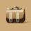 For 4 Earphone Case 3D Luxury Schoolbag Phone Case B 2