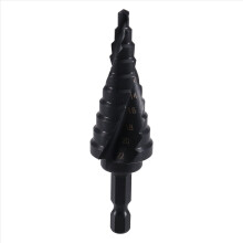 Cobalt Drill Bit
Spiral Flute Bit