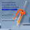 2PCS Solder Paste Booster UV Solder Mask Ink Welding Oil Pusher 4