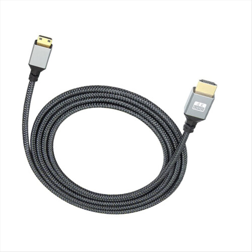 Cavo compatibile con Micro-4K 60Hz da 2 m 1