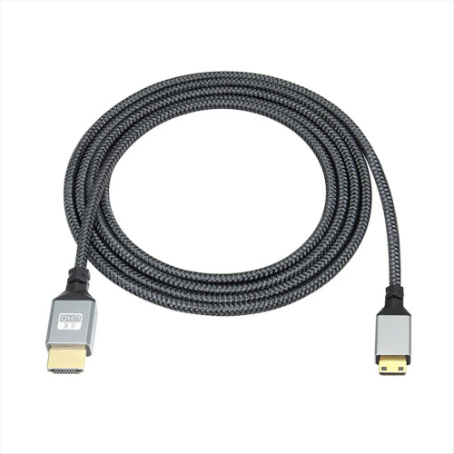 Cavo compatibile con Micro-4K 60Hz da 2 m 2