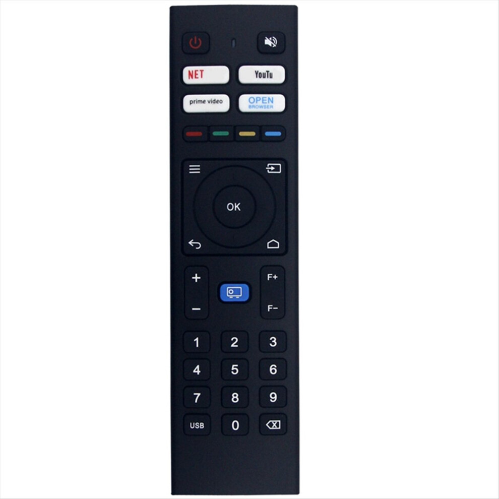 Replace Remote Control For Kogan ,Ko2 Remote Control 4853127640033