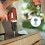 6pcs Screw Ring Holder Set with 6pcs Magnetizer, 2